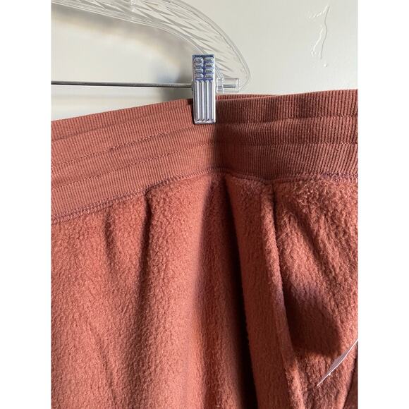 Old Navy Fleece Jogger Sweatpants- Size XL - Picture 3 of 10